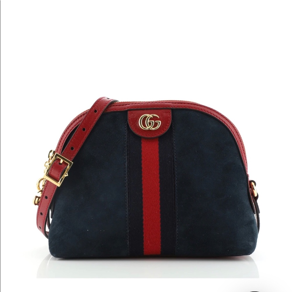 Gucci Ophidia Crossbody Bag
